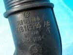 7L6145795AB Патрубок интеркулера VOLKSWAGEN Touareg 2002-2010