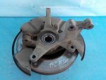 L20633030A Поворотный кулак передний левый MAZDA CX-7 2007-2012