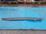 71800SMGE01 Накладка порога левая Honda Civic 5D 2006-2012
