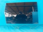 7L0845206D Стекло двери задней правой VOLKSWAGEN Touareg 2002-2010
