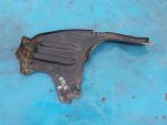 74591SMGE00 Подкрылок задний левый Honda Civic 5D 2006-2012