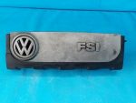 06F103929G Ресивер воздушный SKODA Octavia A5 (1Z) 2004-2013