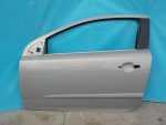 0124078 Дверь передняя левая OPEL Astra H 2004-2010