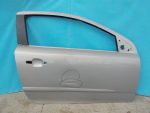 0124595 Дверь передняя правая OPEL Astra H 2004-2010