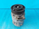1K0820859Q Компрессор кондиционера SKODA Octavia A5 (1Z) 2004-2013