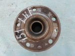 1T0498621 Ступица колеса передняя SKODA Octavia A5 (1Z) 2004-2013
