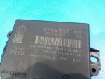 1Z0919475B Блок управления парктроником SKODA Octavia A5 (1Z) 2004-2013