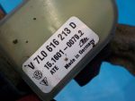 7L0616213D Датчик дорожного просвета передний левый VOLKSWAGEN Touareg 2002-2010