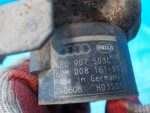 7L0616213D Датчик дорожного просвета передний левый VOLKSWAGEN Touareg 2002-2010