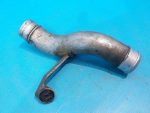 7L6129654B Патрубок воздушного фильтра VOLKSWAGEN Touareg 2002-2010