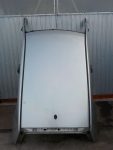 63111-12820 Крыша TOYOTA Auris (E15) 2006-2012