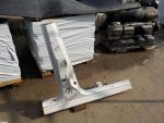 96617558 Порог правый со средней стойкой Chevrolet Lacetti 2003-2013