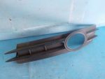 4F0807681A Решетка переднего бампера левая Audi A6 (C6, 4F) 2005-2011