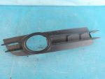 4F0807682A Решетка переднего бампера правая Audi A6 (C6, 4F) 2005-2011