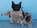 8705012410 Корпус отопителя в сборе TOYOTA Rav 4 III (ACA30) 2006-2013