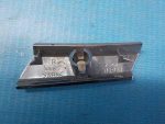 078207 Крышка форсунки омывателя фары правой LEXUS GS III 2005-2012