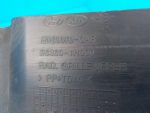 863611H000 Накладка передней панели верхняя KIA Ceed 2007-2012