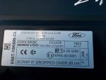 1481978 Блок управления центральным замком Ford Fusion 2002-2012