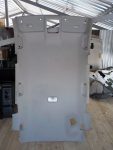 6331042281B0 Обшивка потолка TOYOTA Rav 4 III (ACA30) 2006-2013