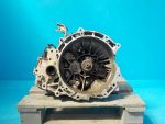 G61117150 МКПП (механическая КПП) MAZDA Mazda 6 (GH) 2007-2012