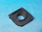 6N1115A245A Накладка противотуманной фары правой Ford Fusion 2002-2012