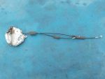 72150SMGG03 Замок двери передней левой Honda Civic 5D 2006-2012