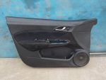 83581SMGE04ZA Обшивка двери передней левой Honda Civic 5D 2006-2012