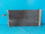 7L0820411G Радиатор кондиционера VOLKSWAGEN Touareg 2002-2010