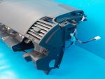 55401-06090B1 Торпеда TOYOTA Camry V40 2006-2011