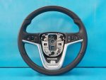 13351021 Рулевое колесо OPEL Astra J 2010-2017