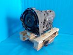 09D300037KX АКПП (автоматическая КПП) VOLKSWAGEN Touareg 2002-2010
