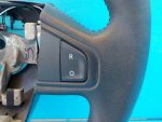 48 43 062 91R Рулевое колесо RENAULT Megane III 2009-2016