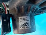 48 43 062 91R Рулевое колесо RENAULT Megane III 2009-2016