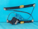 7L0959702G Стеклоподъемник передний правый VOLKSWAGEN Touareg 2002-2010