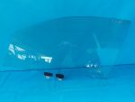 73350SAAG01 Стекло двери передней левой Honda Jazz 2002-2008