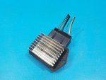 4993002121 Резистор отопителя TOYOTA Avensis (T25) 2003-2008