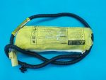 73910-05040B Подушка безопасности боковая правая в сиденье TOYOTA Avensis (T25) 2003-2008