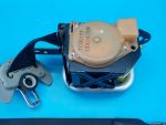73210-05051-C0 Ремень безопасности передний правый TOYOTA Avensis (T25) 2003-2008