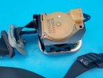 7322005051C0 Ремень безопасности передний левый TOYOTA Avensis (T25) 2003-2008