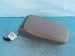 4F0864245R1MX Подлокотник Audi A6 (C6, 4F) 2005-2011