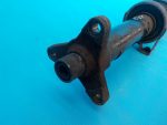 7L6521102D Карданный вал задний VOLKSWAGEN Touareg 2002-2010