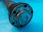 7L6521102D Карданный вал задний VOLKSWAGEN Touareg 2002-2010