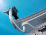 6RU827025D Крышка багажника VOLKSWAGEN Polo 2011-2020
