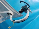 6RU827025D Крышка багажника VOLKSWAGEN Polo 2011-2020