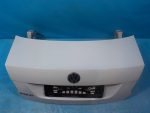 6RU827025D Крышка багажника VOLKSWAGEN Polo 2011-2020