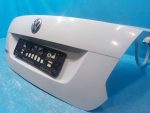 6RU827025D Крышка багажника VOLKSWAGEN Polo 2011-2020