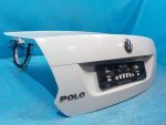 6RU827025D Крышка багажника VOLKSWAGEN Polo 2011-2020