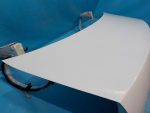 6RU827025D Крышка багажника VOLKSWAGEN Polo 2011-2020