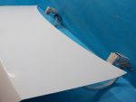 6RU827025D Крышка багажника VOLKSWAGEN Polo 2011-2020