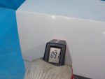 6RU827025D Крышка багажника VOLKSWAGEN Polo 2011-2020